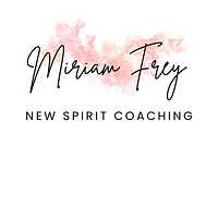 Logo Miriam Frey Mentoring & Coaching