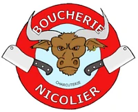Boucherie Nicolier Sàrl-Logo