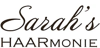 Sarah's HAARMONIE logo