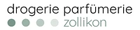 Logo Drogerie Parfümerie Zollikon AG