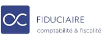 Logo OC Fiduciaire
