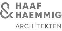 Logo Haaf & Haemmig Architekten AG