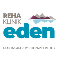 Logo Reha- und Kurklinik Eden AG
