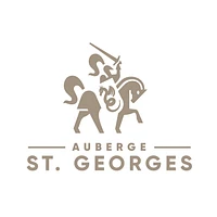 Auberge St. Georges logo