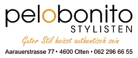 pelobonito Coiffeur-Logo