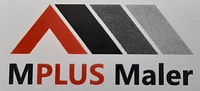 MPlus Maler, Agushi-Logo
