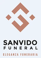 Logo Sanvido Funeral SA