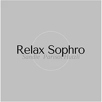 RELAX SOPHRO SOINS A DOMICILE logo