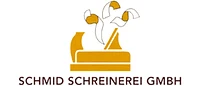 Schmid Schreinerei GmbH logo