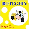 Al Boteghin dal Pan Birichin logo