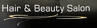 Logo Hair & Beauty Salon