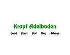 Kropf Adelboden AG