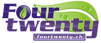 Fourtwenty Trendshop-Logo