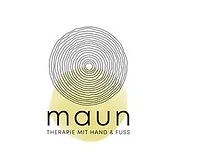 Logo maun - Praxis für Atlaslogie & Therapeutische Massage
