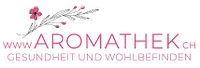 Aromathek logo