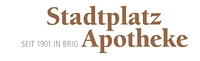 Logo Stadtplatz Apotheke