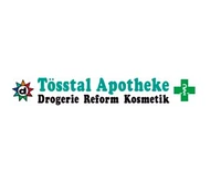 Logo Tösstal-Apotheke