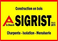SIGRIST Sàrl succ.S.Chuard logo