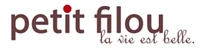 Petit Filou logo