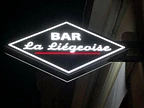 Bar La Liégeoise
