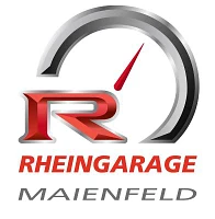 Rheingarage Jäger AG-Logo