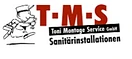 TMS Toni Montage Service GmbH-Logo