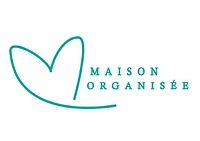 Logo Maison Organisée