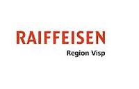 Logo Raiffeisenbank Region Visp Genossenschaft