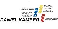 Kamber Daniel logo