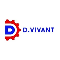D. VIVANT SARL logo
