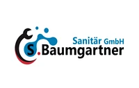 S. Baumgartner Sanitär GmbH-Logo