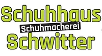 Logo Schuhhaus Schuhmacherei Schwitter
