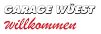 Logo Garage Wüest AG