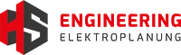 Logo HS Engineering GmbH