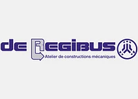 de Régibus SA-Logo