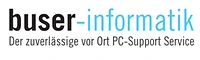 buser-informatik | Computer-Heimservice logo