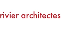 Logo Rivier Architectes SA