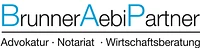 BrunnerAebiPartner-Logo