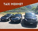 Taxi Mehmet logo