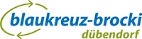 Blaukreuz-Brocki Dübendorf logo
