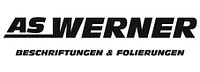 Logo AS Werner GmbH