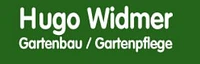 Gartenbau Hugo Widmer-Logo