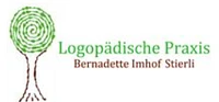 Logopädische Praxis Imhof Bernadette-Logo