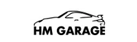 Logo HM Garage Wetzikon