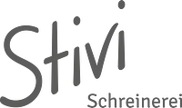 Stivi Schreinerei logo