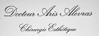 Dr. Aris Alevras-Logo