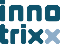 Logo innotrixx ag