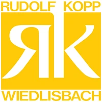Kopp Rudolf + Co.-Logo