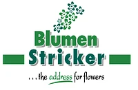 Logo Blumen Stricker