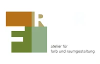 Logo Atelier für Farb und Raumgestaltung